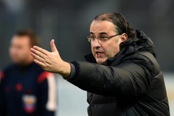 Божович оценил переход Ераковича в «Зенит»