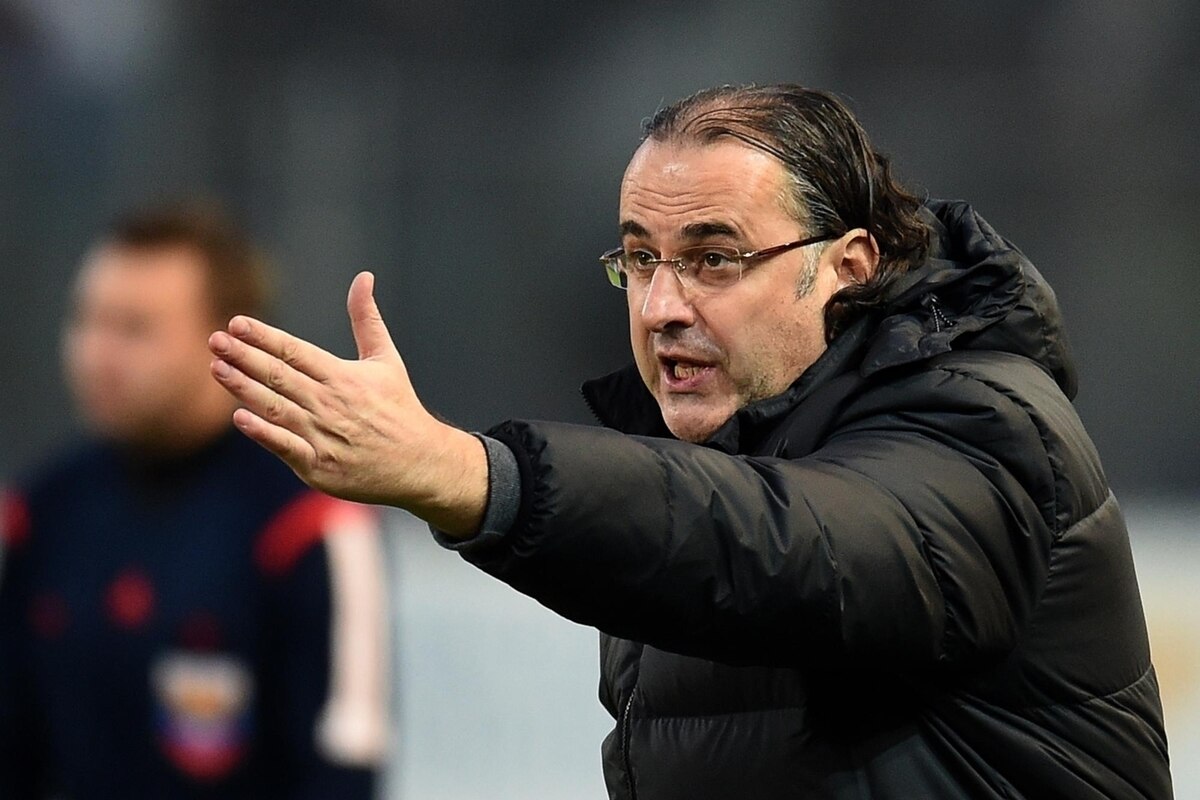 Миодраг Божович