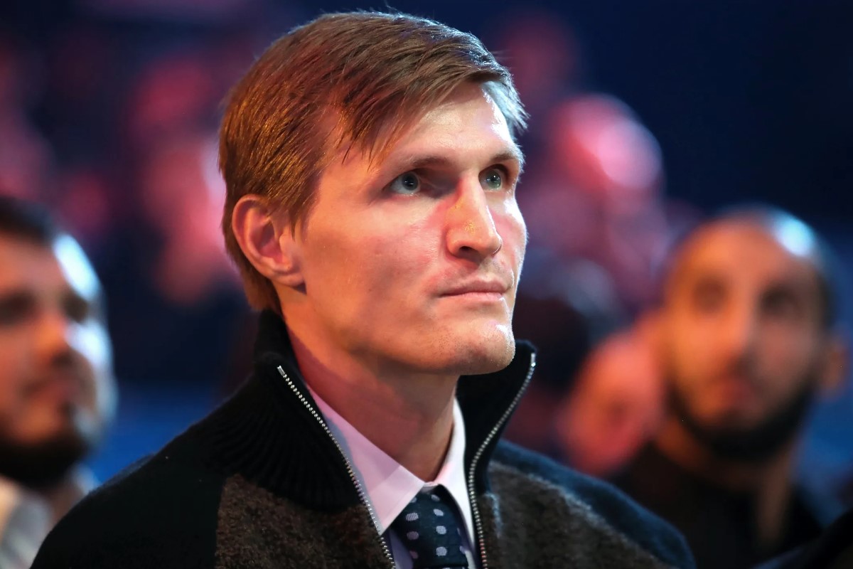 Дмитрий Кириленко