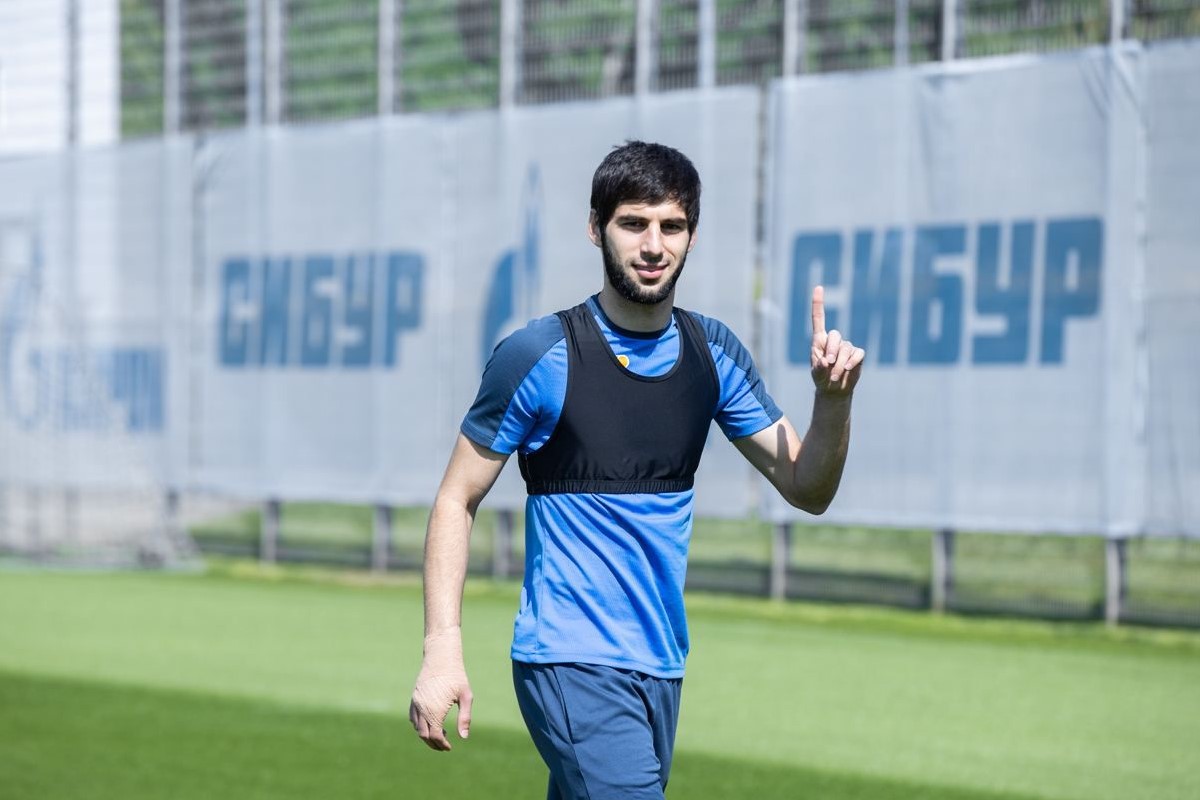 Арсен Адамов