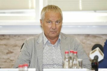 Бывший гендир «Спартака» Шавло оценил шансы клуба на победу в РПЛ