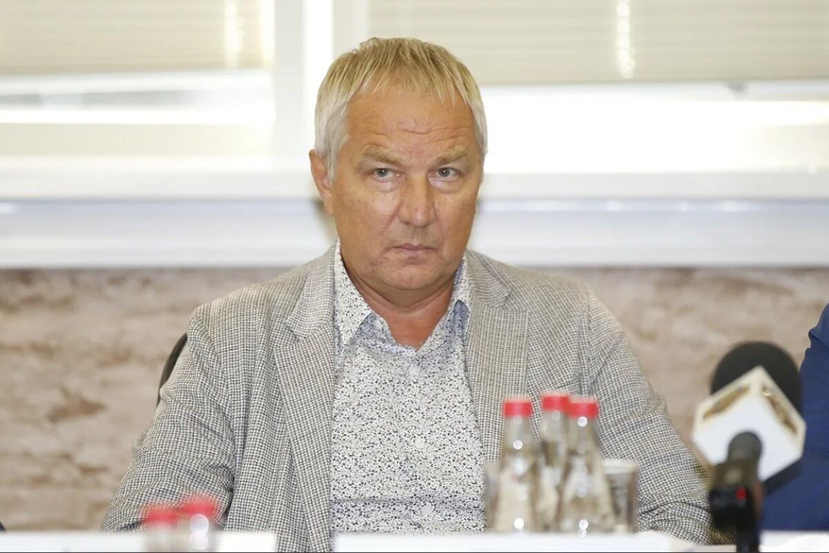 Сергей Шавло