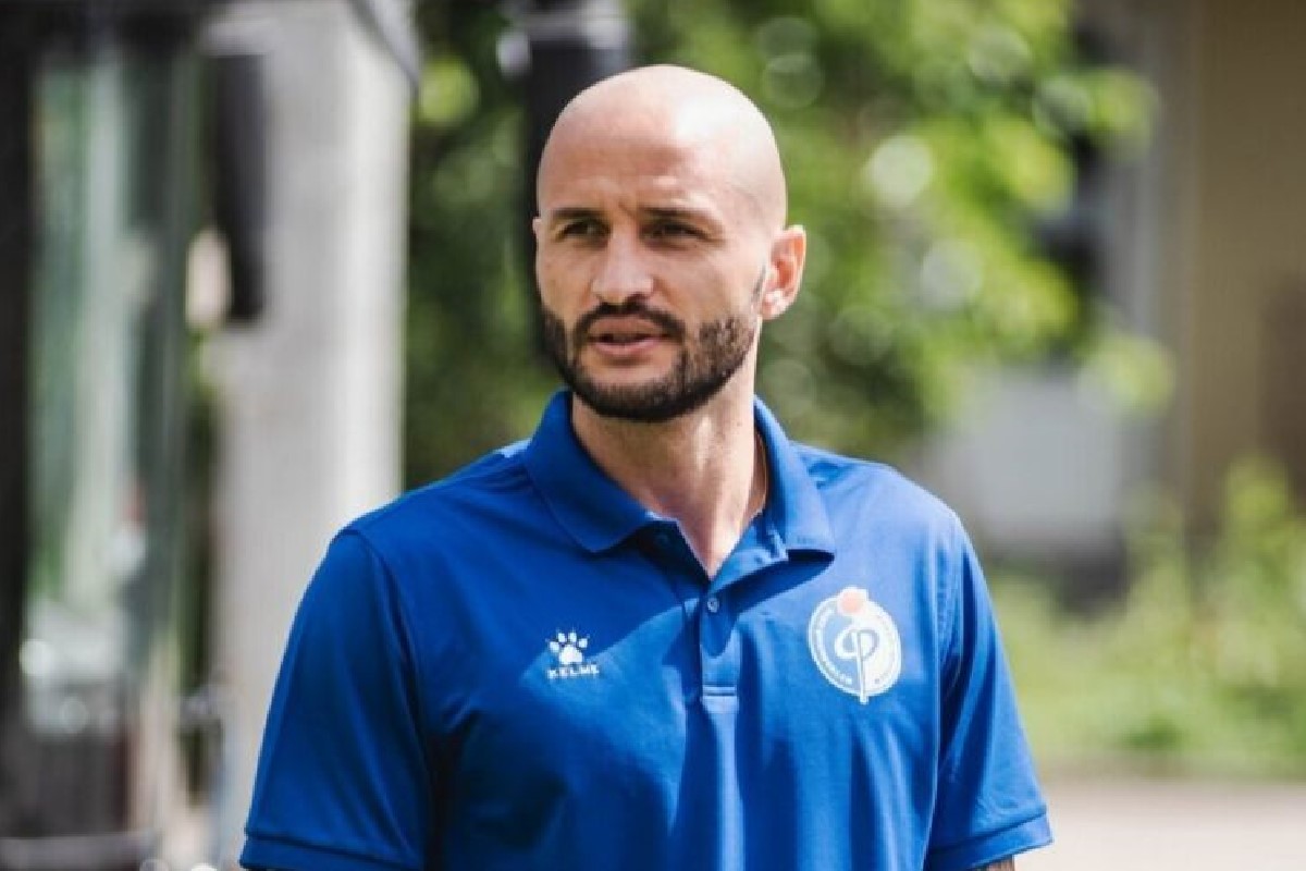 Федор Кудряшов