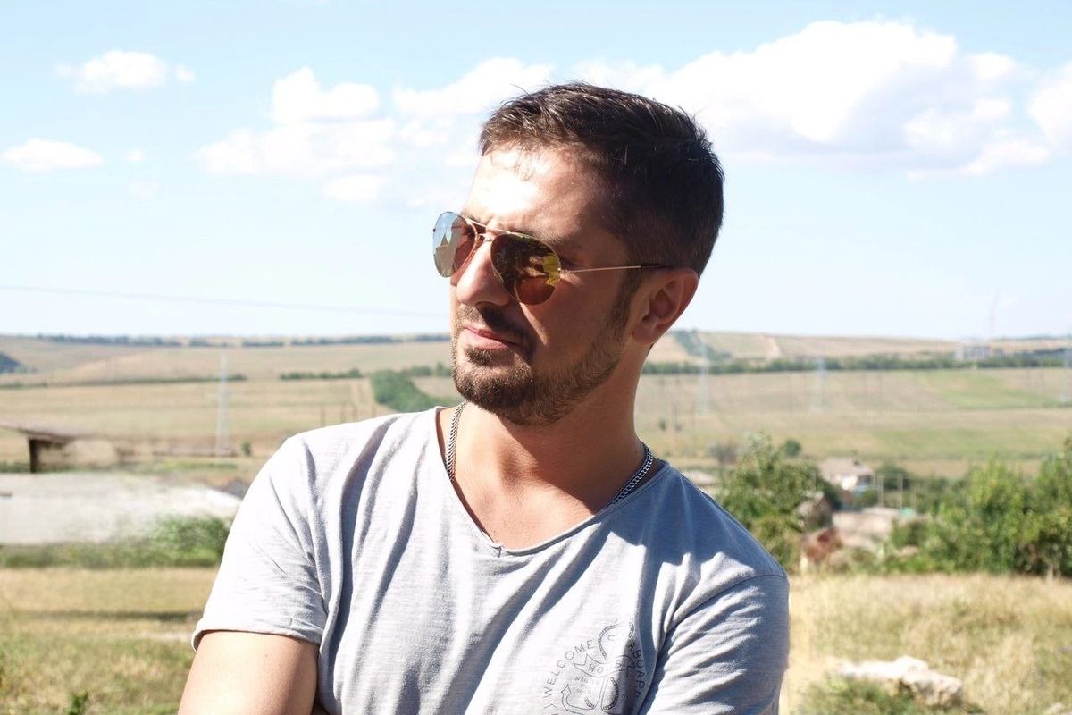 Андрей Замниус