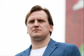 Булыкин высказался об уходе Норманна из «Динамо»