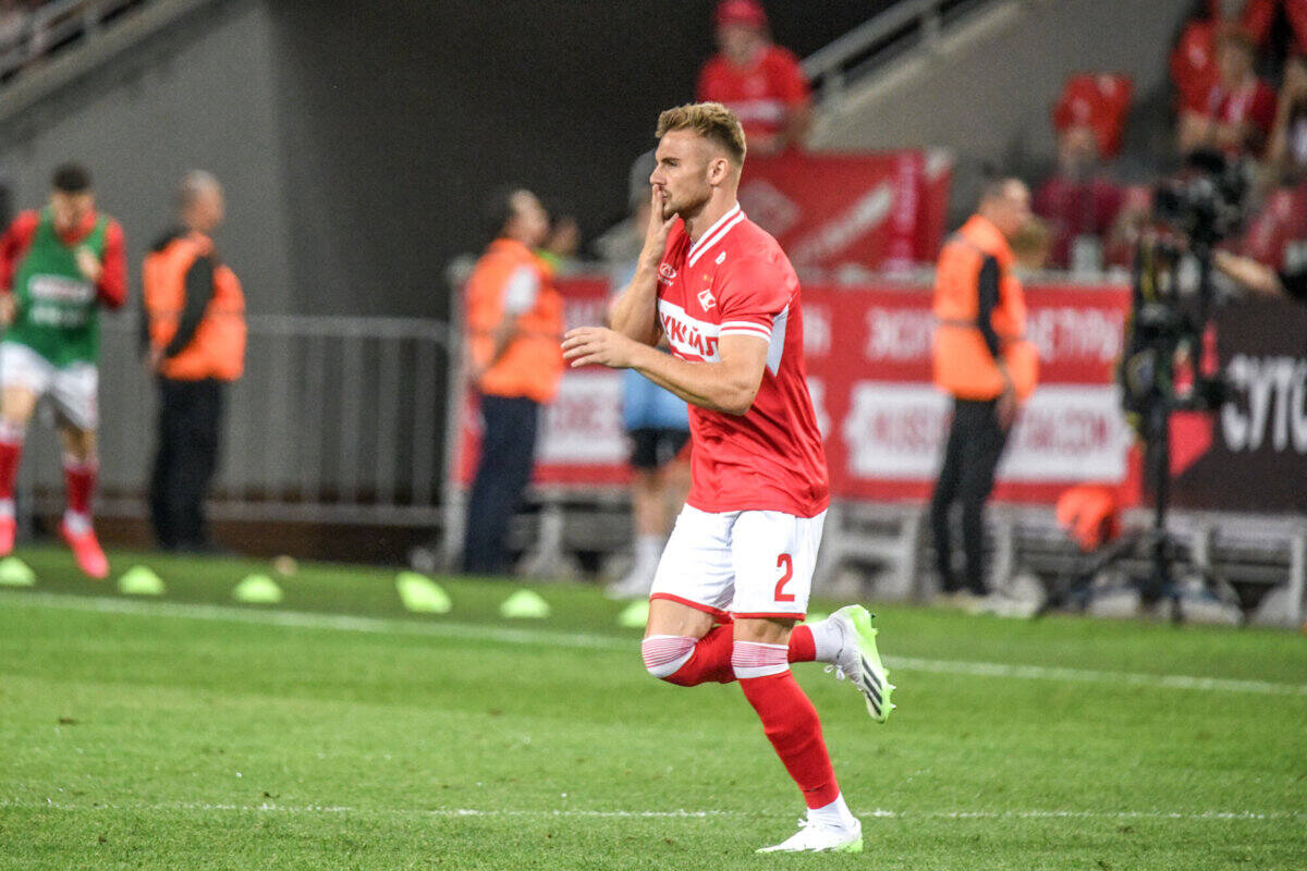 Олег Рябчук