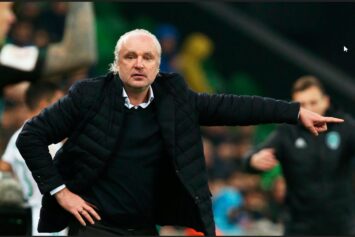 Шалимов прокомментировал игру «Спартака» в текущем сезоне