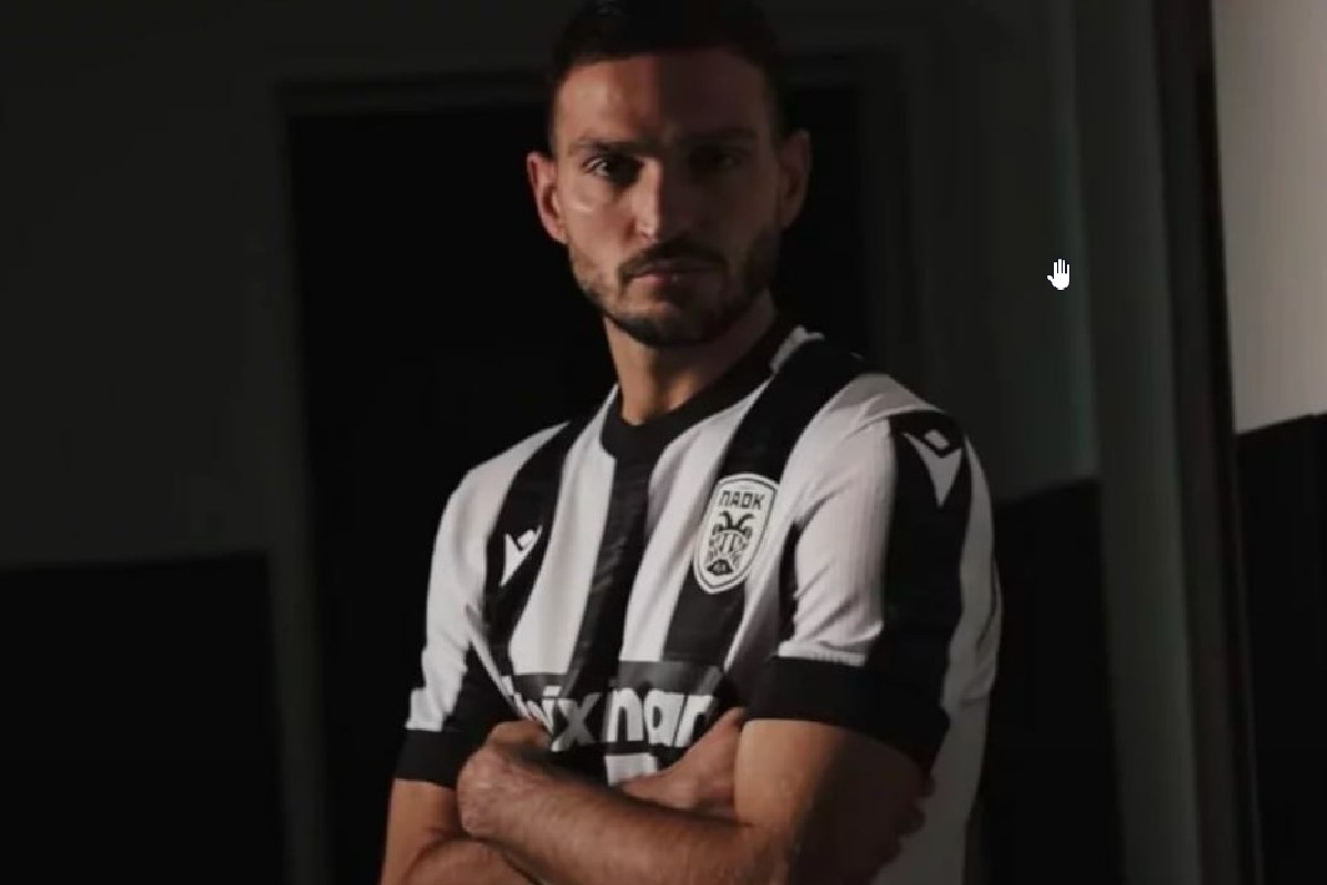 Магомед Оздоев