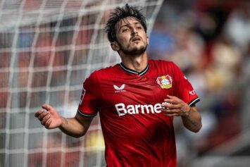 Агент Тилавпур рассказал о планах Азмуна