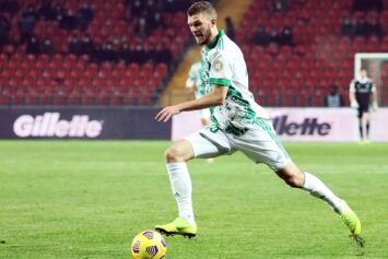 В «Ахмате» надеются исправить положение в Кубке России