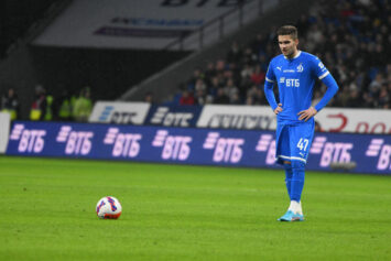 Mundo Deportivo: Захарян близок к переходу в Ла Лигу