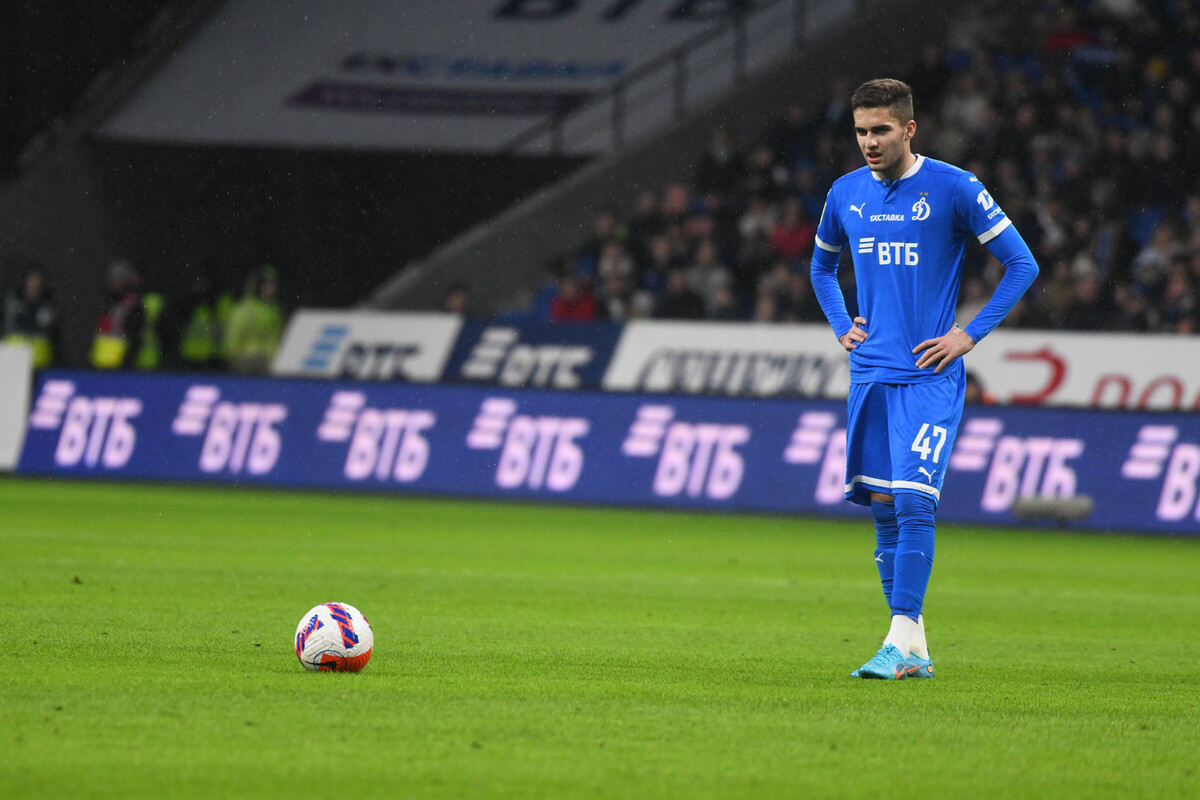 Арсен Захарян