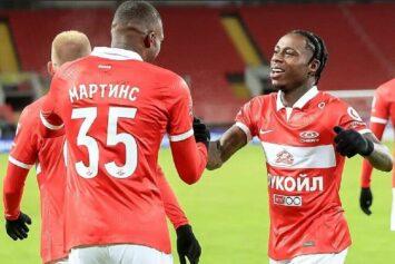 Кечинов сделал прогноз на матч «Урал» — «Спартак»