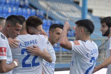 В «Оренбурге» станет на одного латиноамериканца больше