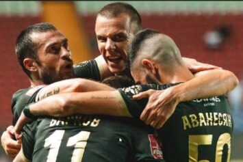 Легионер «Балтики» Ламейра объяснил сложность РПЛ