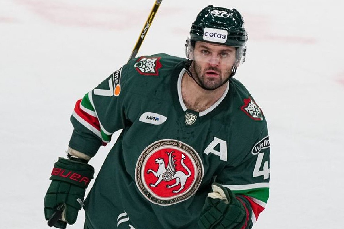 Александр Радулов