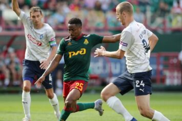 Булыкин дал прогноз на игру «Локомотив» — «Крылья Советов»