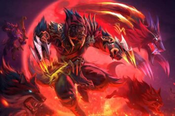 Первые последствия обновления 7.34 для Dota 2. Разбираемся в багах