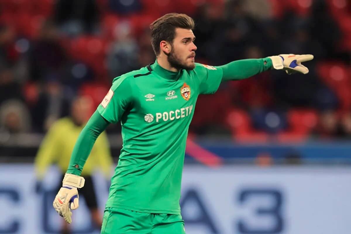 Илья Помазун