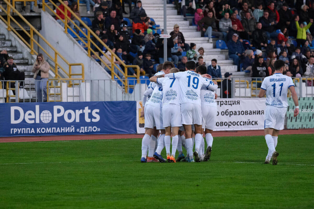 «Черноморец»