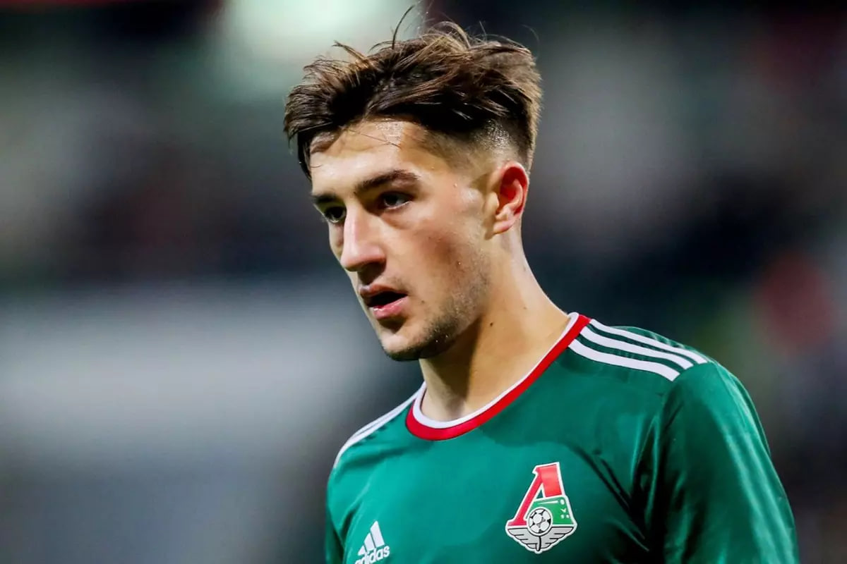 Марадишвили