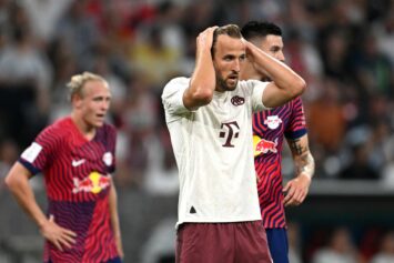 Экс-игрок ЦСКА Галямин удивлен суммой трансфера Кейна в «Баварию»