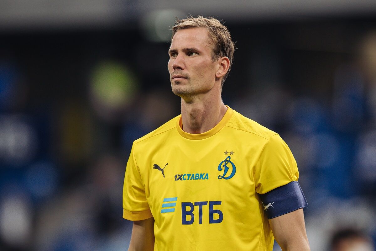 Антон Шунин