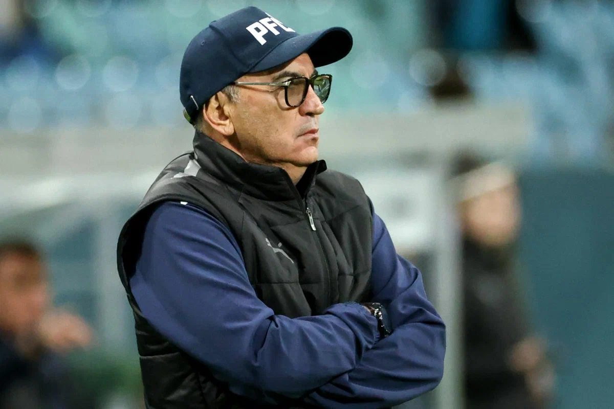 Курбан Бердыев