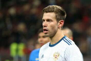 Смолов высказался о перспективах Захаряна в Ла Лиге