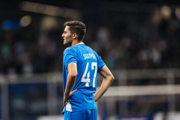 Пименов ожидает повышения интереса к россиянам со стороны клубов Европы