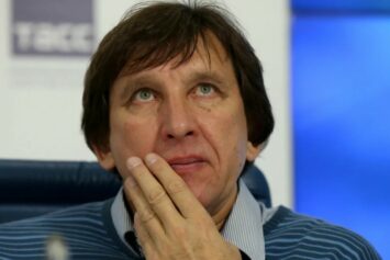 Бывший арбитр Хусаинов заподозрил «Зенит» в давлении на судей