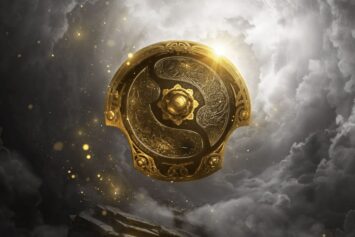 Gorgc сравнил призовой фонд третьего и двенадцатого The International