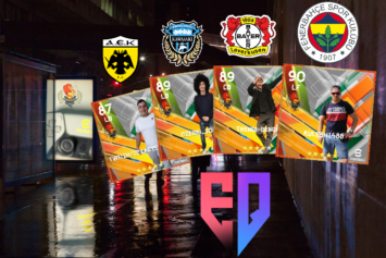 Превью 5-й игровой недели в киберфутбольных лигах Equalizer и Pixel