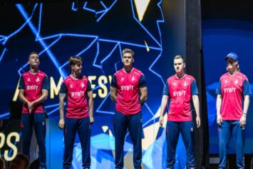 Анонсирован Roobet Cup 2023
