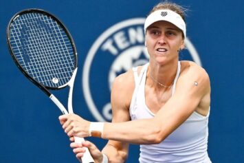 Эксперт Ольховский оценил выступление Самсоновой на турнире в Монреале