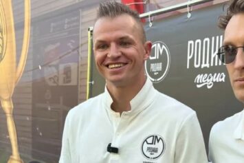 Тарасов назвал любимый клуб МФЛ после «Родины Медиа»