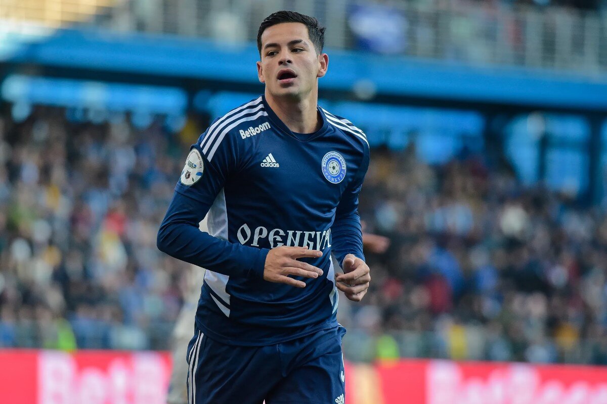 Брайан Мансилья