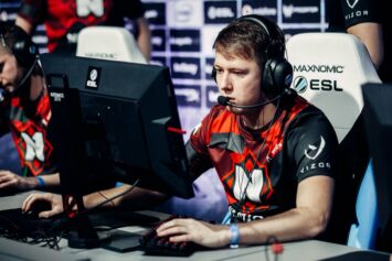 Maelstorm рассказал о проблемах внутри Nemiga Gaming