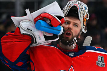 В ЦСКА рассматривают вариант игнорирования решения IIHF по Федотову