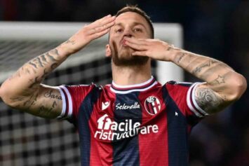 Инсайдер: Арнаутович станет игроком «Интера»