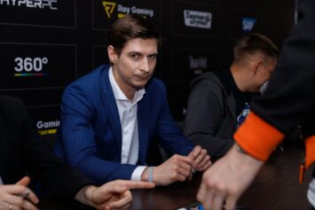 DkPhobos прокомментировал результаты стыковых матчей на The International 12