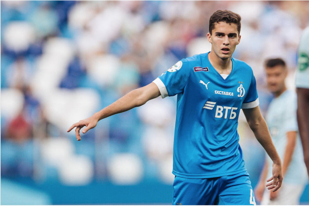 Арсен Захарян