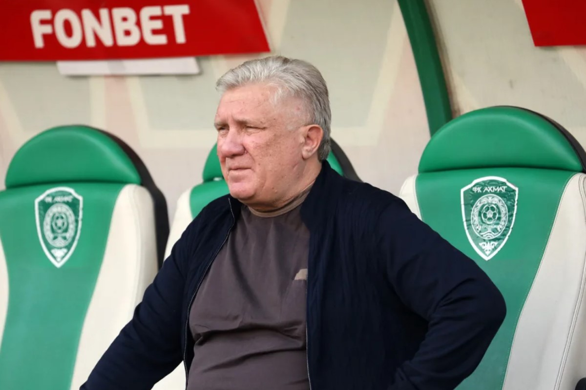 Сергей Ташуев