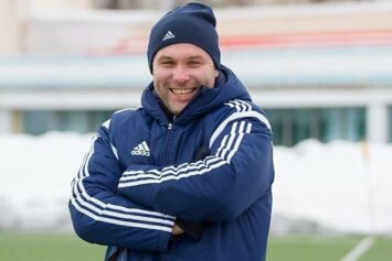 Терехин прокомментировал возможный трансфер Захаряна в «Реал Сосьедад»