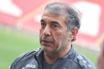 Инсайдер: у Рахимова есть две игры на исправление ситуации в «Рубине»