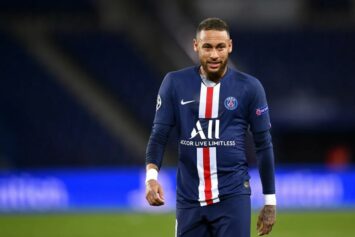 «Аль-Хиляль» планирует сегодня объявить о подписании Неймара — инсайдер