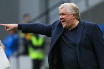 Ташуев выразил желание присоединиться к новому клубу