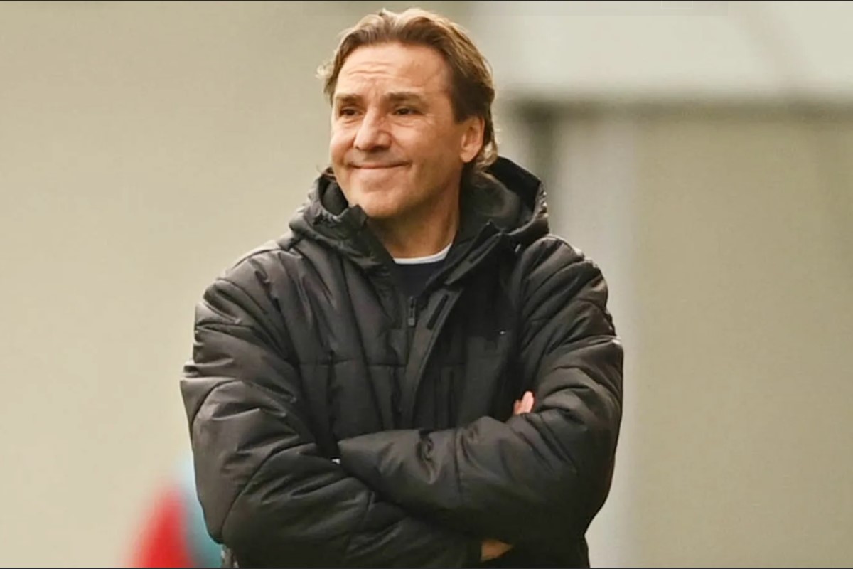 Сергей Юран