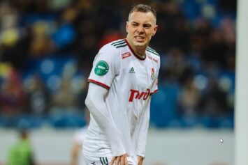 Футбольный эксперт Созин подверг критике действия Дзюбы