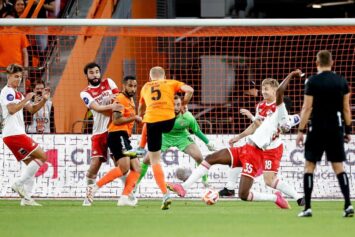 Ветеран «Спартака» Гладилин оценил шансы клуба в борьбе за золото РПЛ